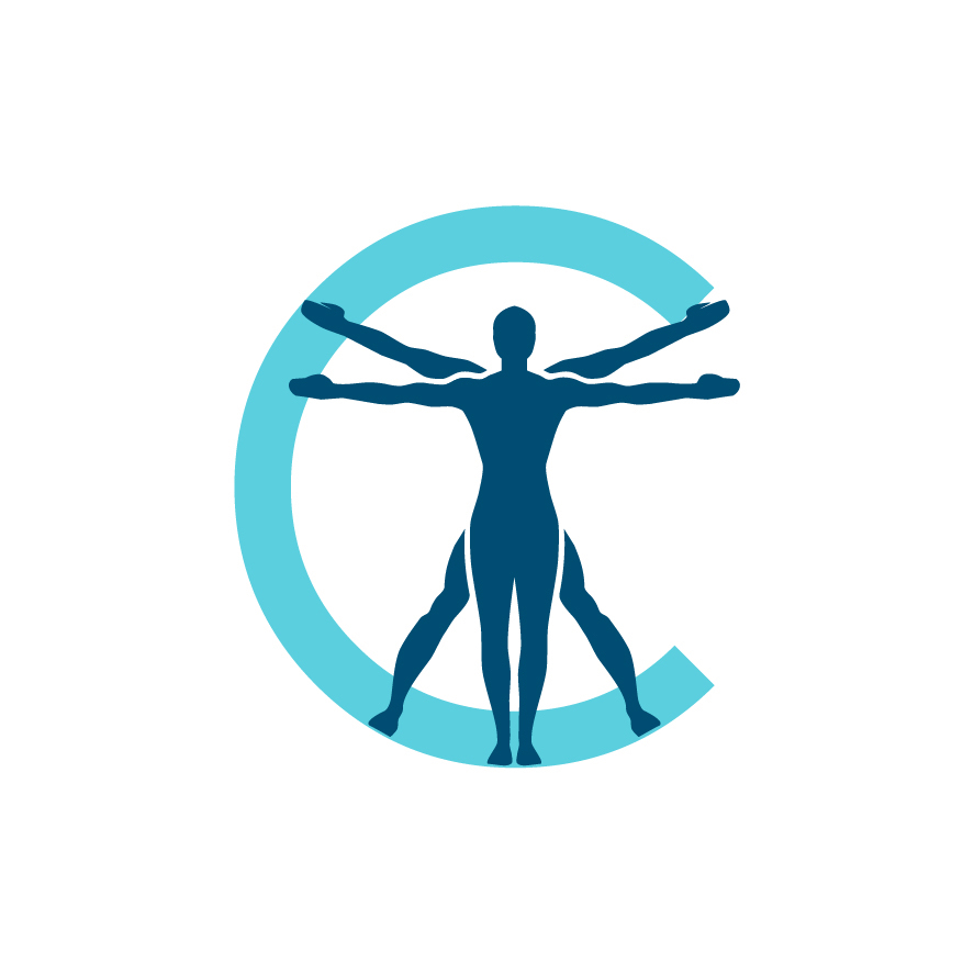 Connor Kelly - Personal Trainer logo